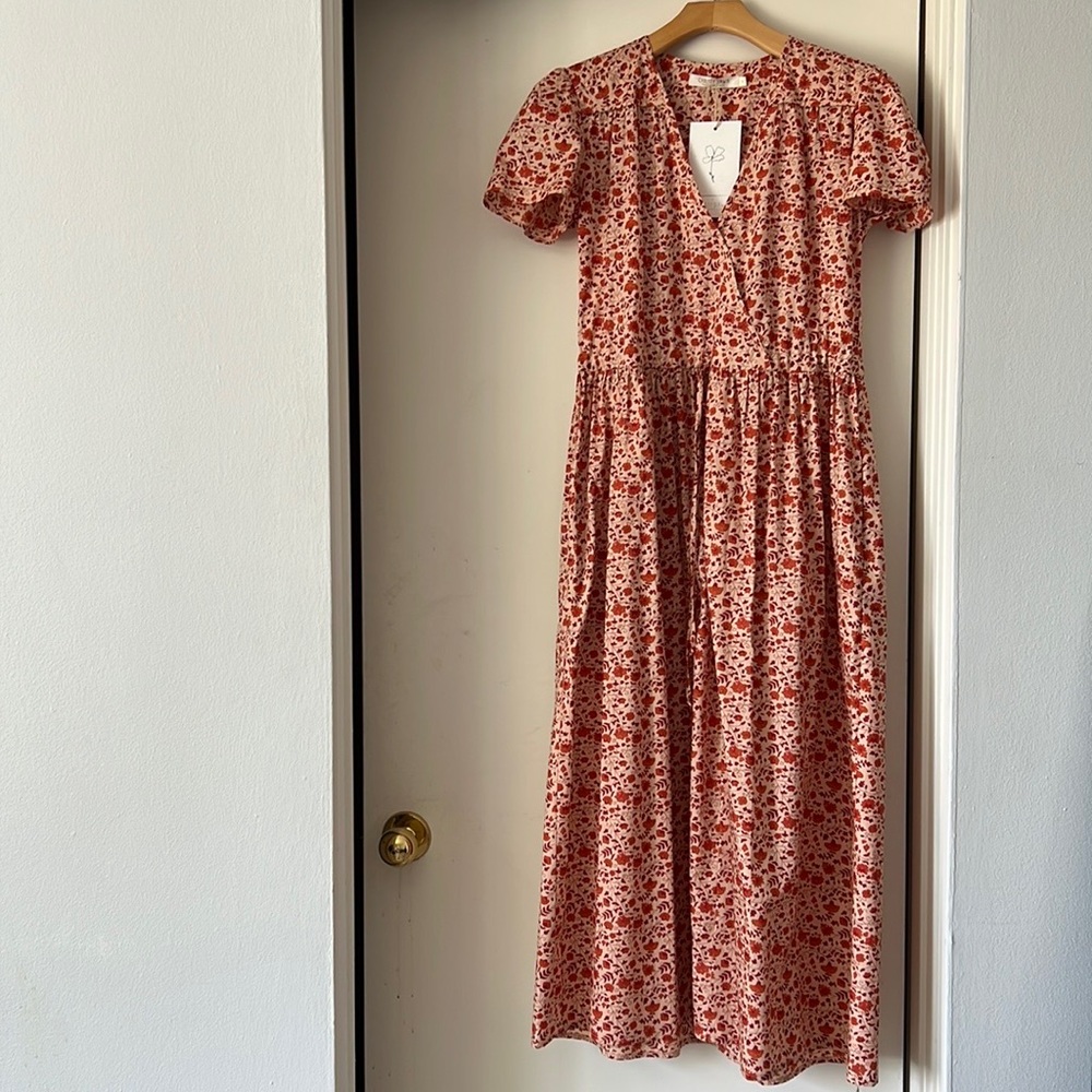Size S the “Christy Dress”